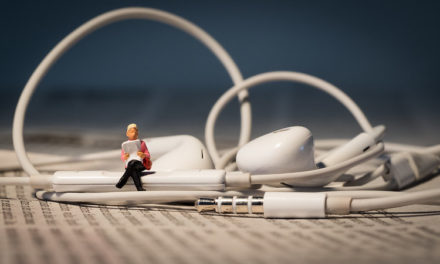 Littérature audio