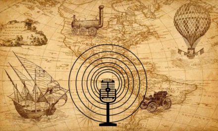 Les podcasts et émission radio sur l’Histoire