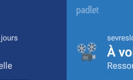 Ressources sur Internet pour apprendre, réviser, jouer, se cultiver !