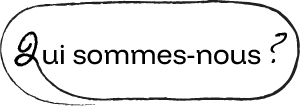 Bouton image page Qui sommes-nous ?