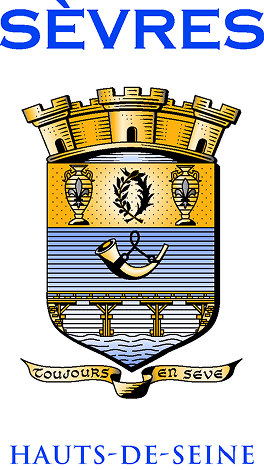 Logo Sèvres