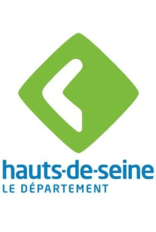 Logo Hauts de Seine